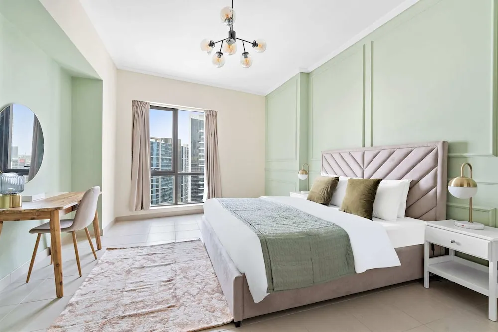 Business Apart Daire (Southridge - T1 2705)