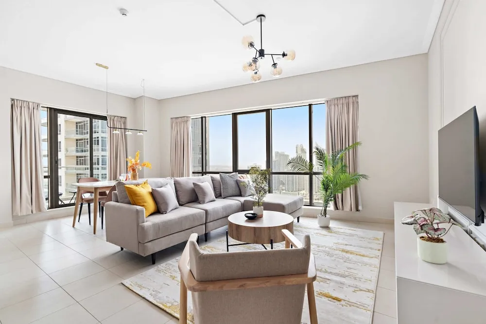 Business Apart Daire (Southridge - T1 2705)