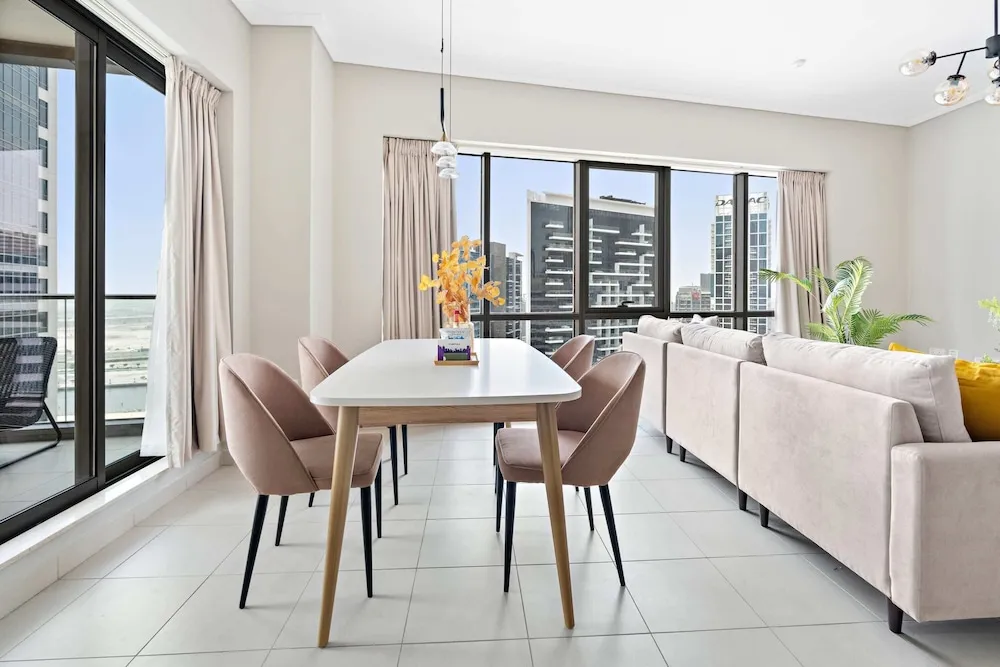 Business Apart Daire (Southridge - T1 2705)