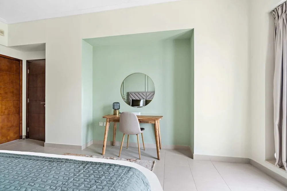 Business Apart Daire (Southridge - T1 2705)