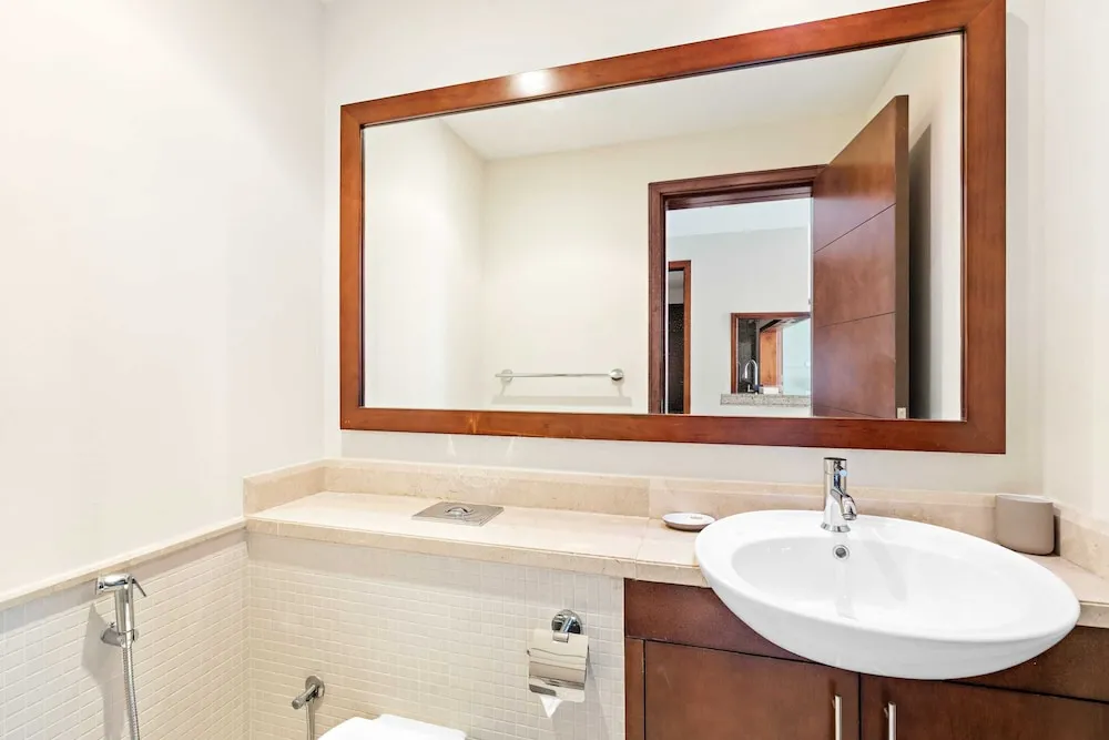 Business Apart Daire (Southridge - T1 2705)