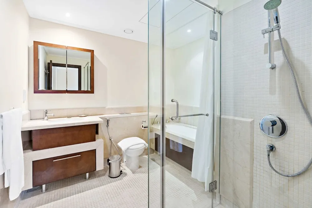 Business Apart Daire (Southridge - T1 2705)
