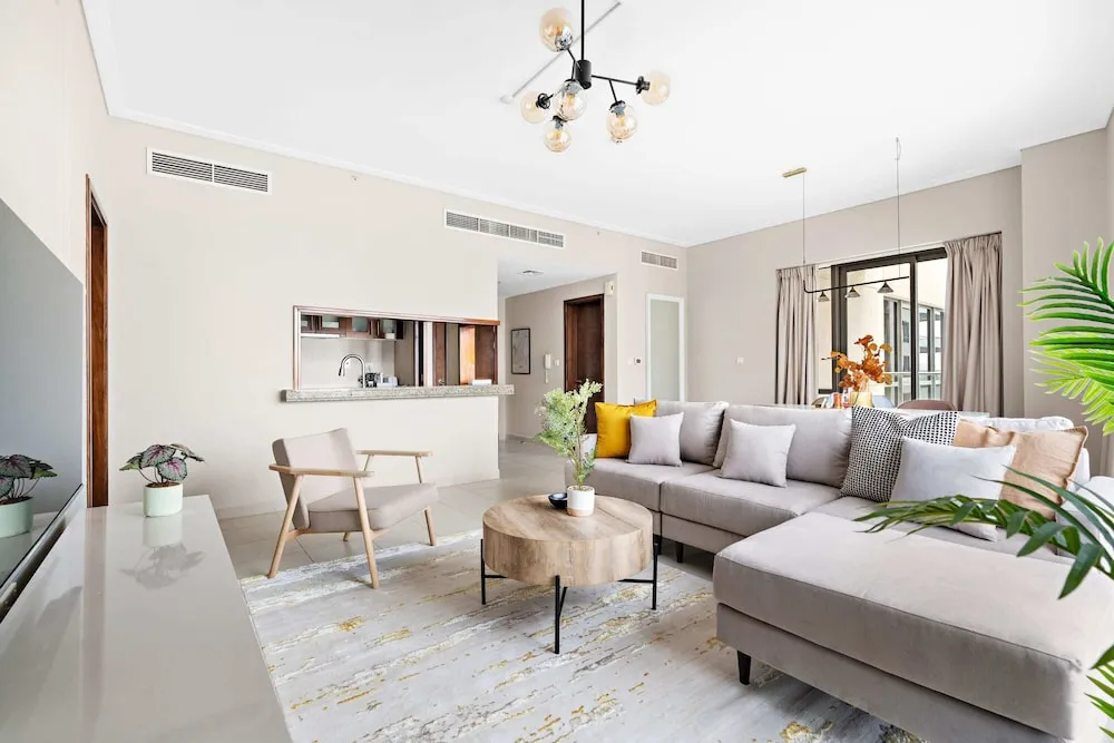 Business Apart Daire (Southridge - T1 2705)