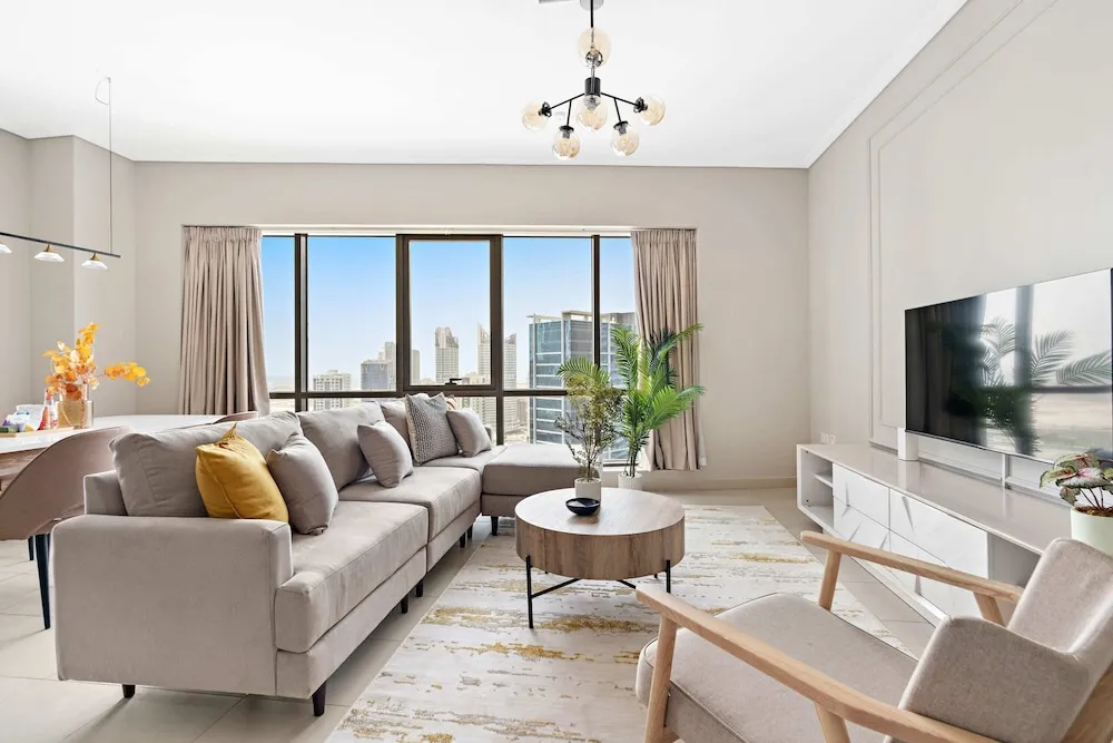 Business Apart Daire (Southridge - T1 2705)