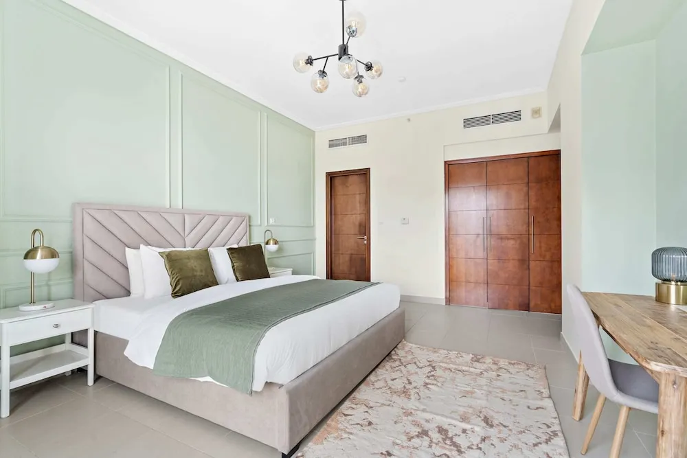 Business Apart Daire (Southridge - T1 2705)