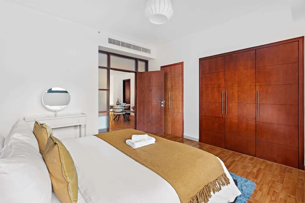Business Apart Daire (Southridge - T5 102)