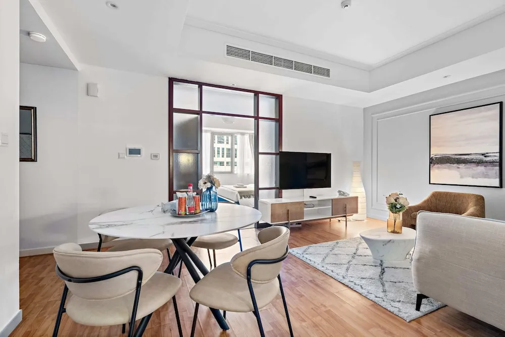 Business Apart Daire (Southridge - T5 102)