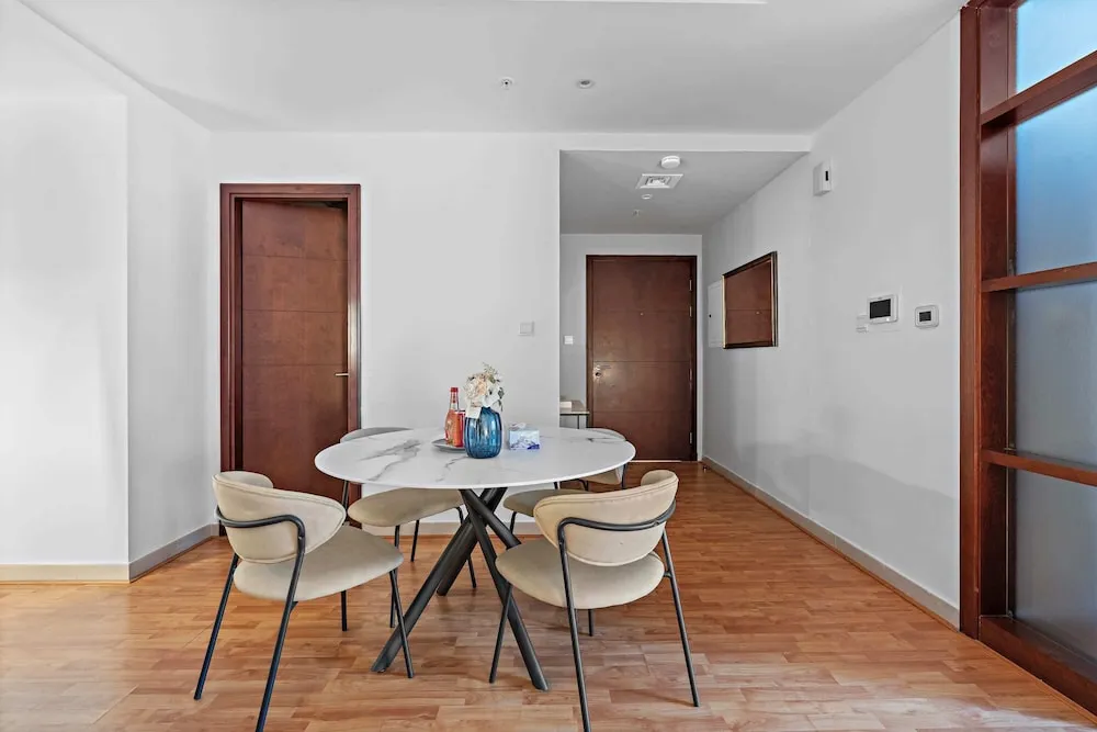 Business Apart Daire (Southridge - T5 102)