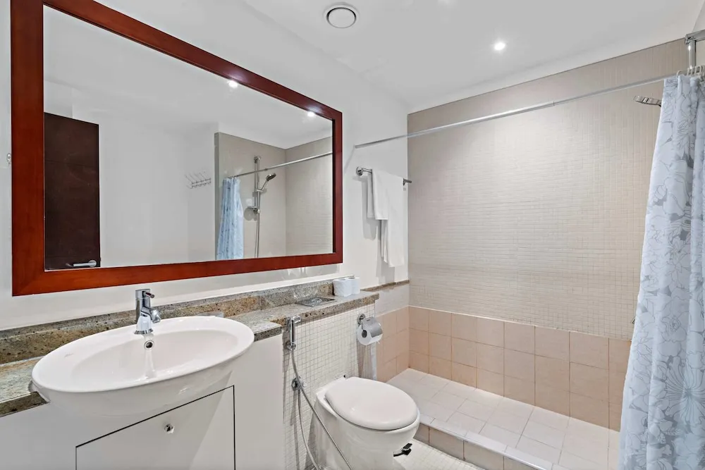 Business Apart Daire (Southridge - T5 102)