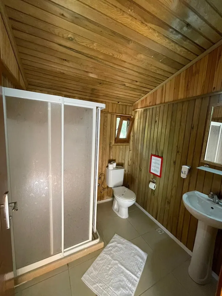 Deluxe Bungalov, 2 Yatak Odası, Deniz Manzaralı (Duplex)