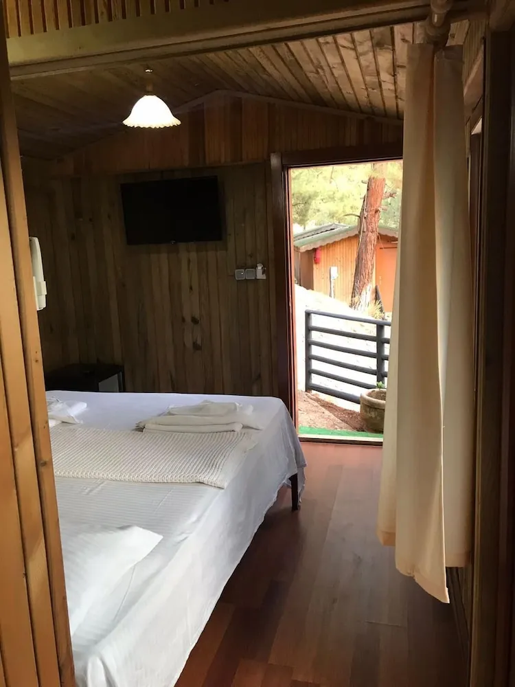 Bungalov, Dağ Manzaralı (For 2)
