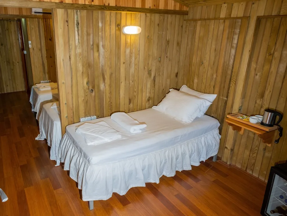 Bungalov, 3 Yatak Odası, Kısmi Deniz Manzaralı