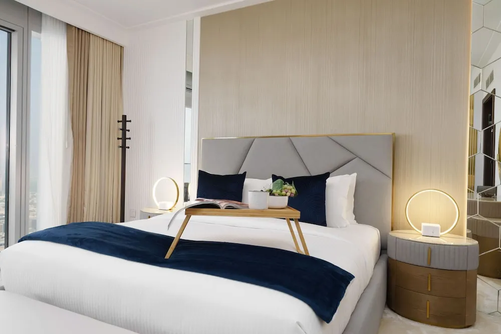 Deluxe Apart Daire, 4 Yatak Odası