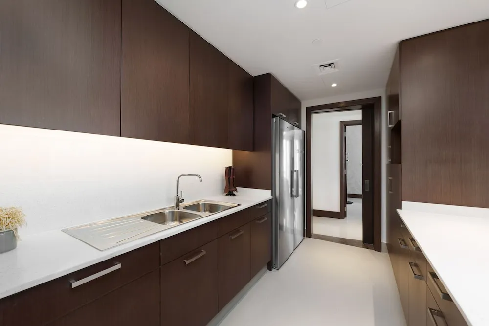 Deluxe Apart Daire, 4 Yatak Odası