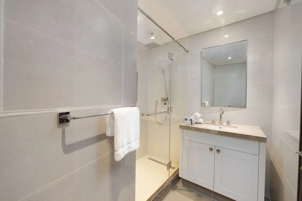Deluxe Apart Daire, 4 Yatak Odası