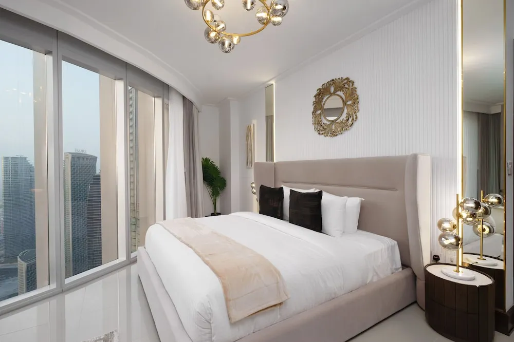 Deluxe Apart Daire, 4 Yatak Odası
