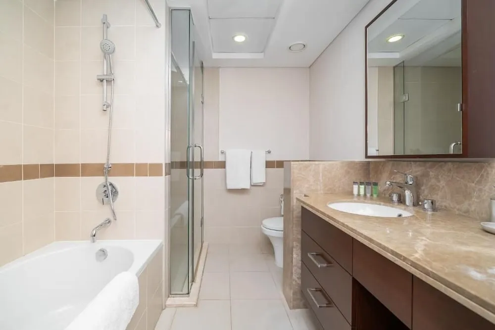 Apart Daire, Balkon