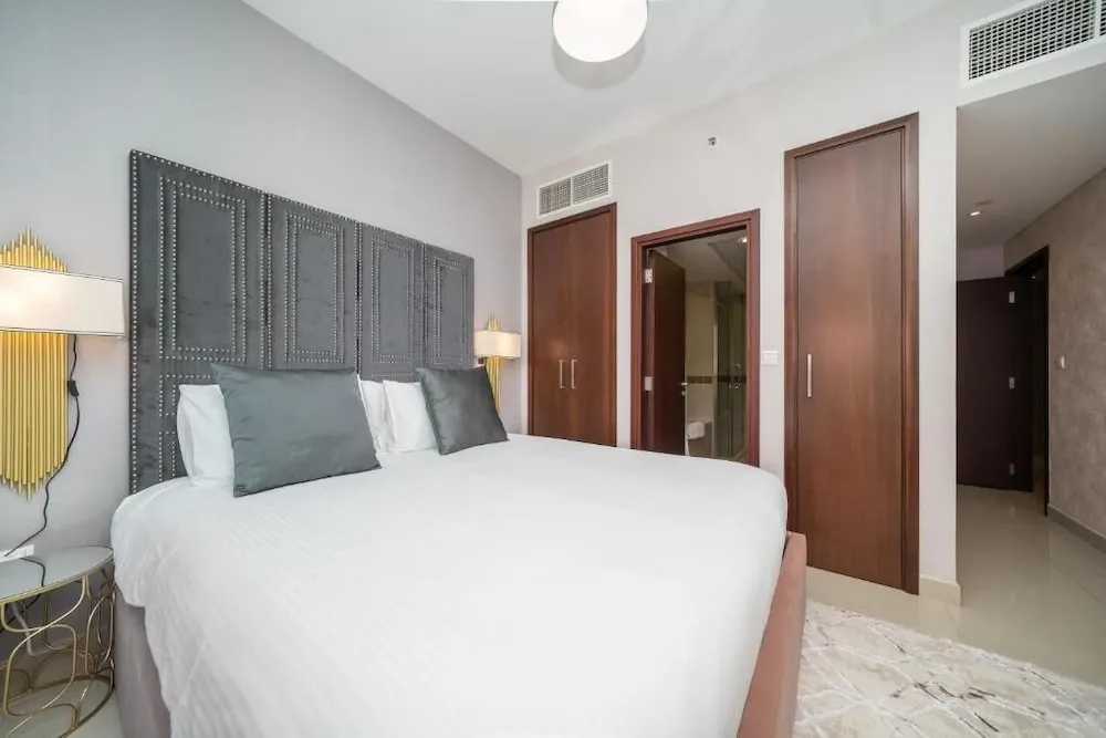 Apart Daire, Balkon