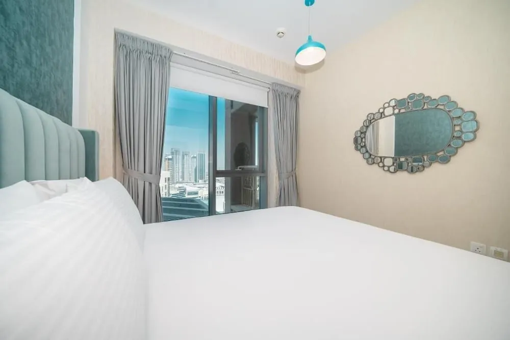 Apart Daire, Balkon