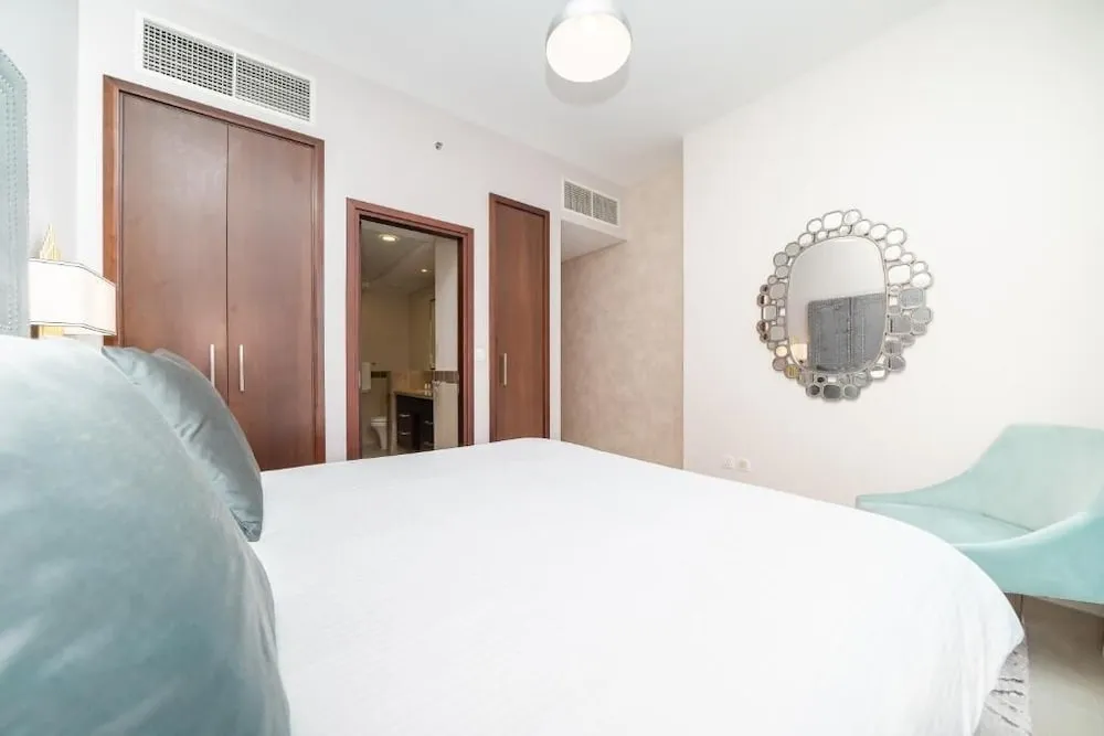 Apart Daire, Balkon
