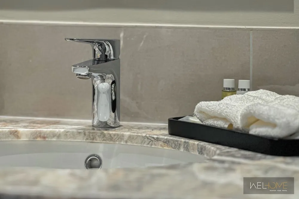Deluxe Apart Daire, Balkon, Şehir Manzaralı