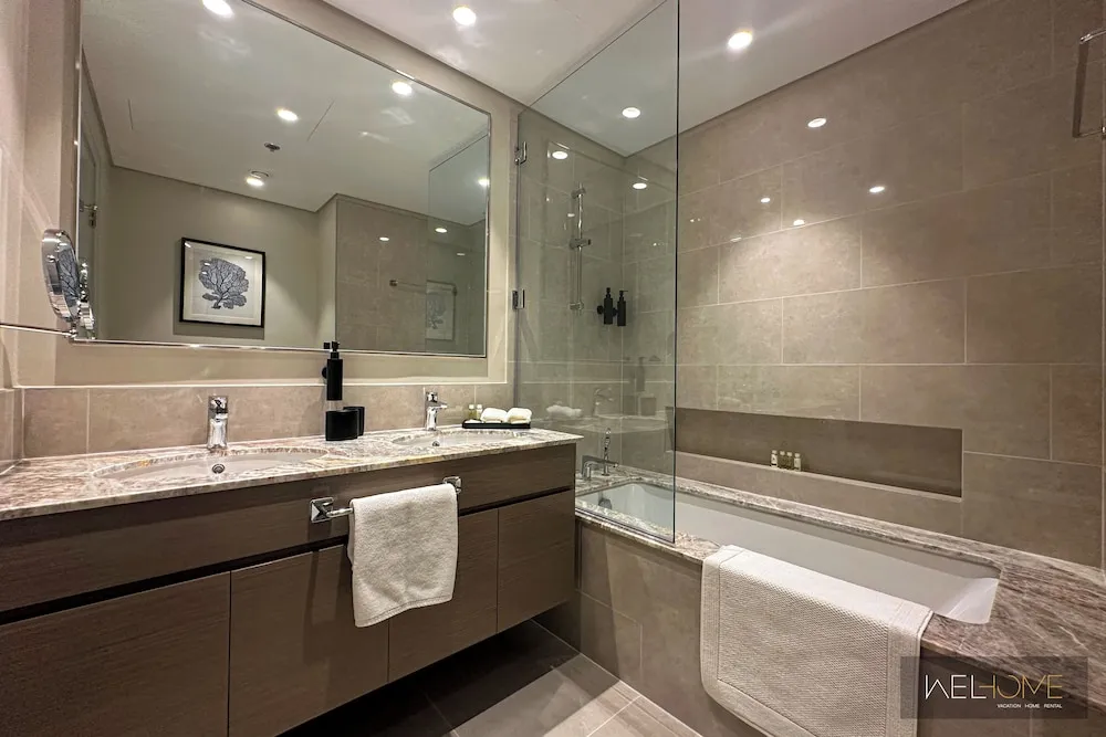 Deluxe Apart Daire, Balkon, Şehir Manzaralı
