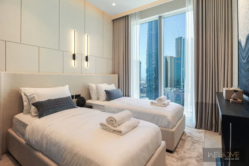 Deluxe Apart Daire, Balkon, Şehir Manzaralı