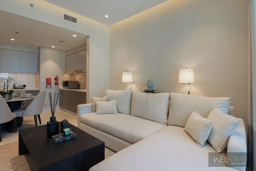 Deluxe Apart Daire, Balkon, Şehir Manzaralı