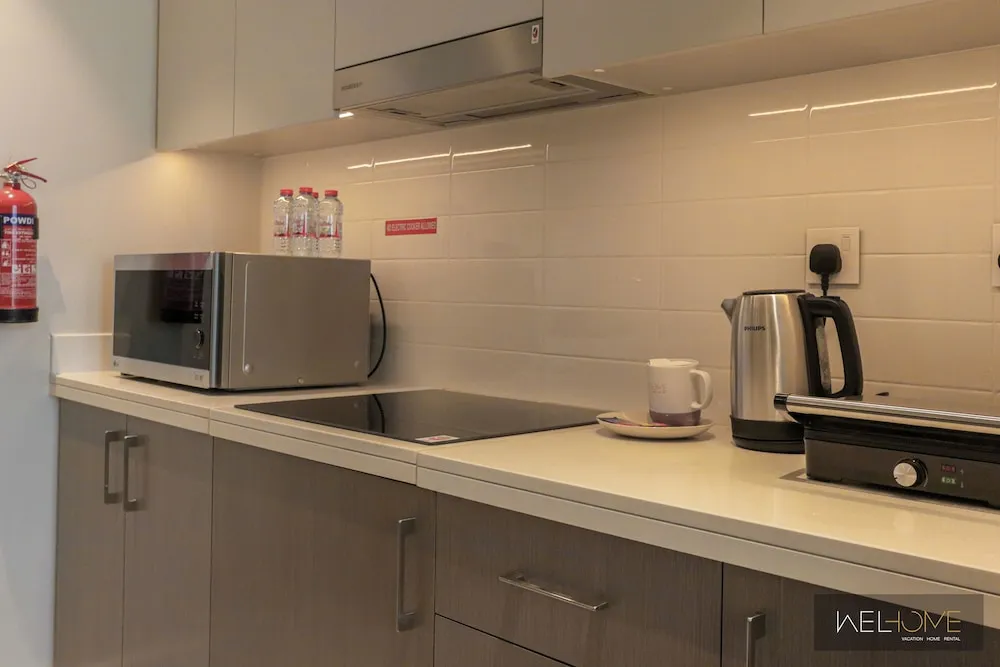 Deluxe Apart Daire, Balkon, Şehir Manzaralı