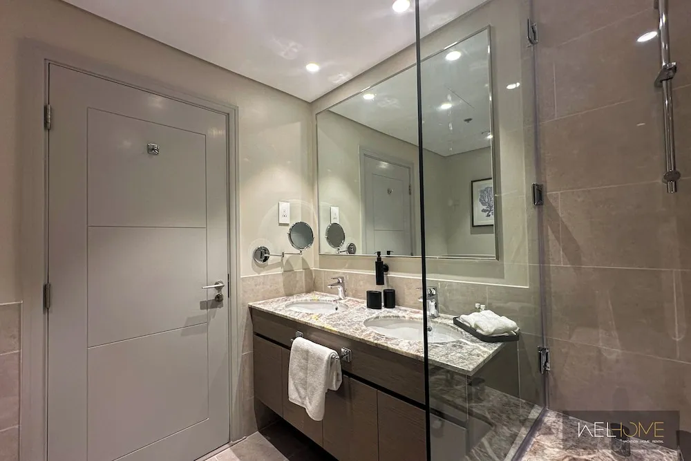 Deluxe Apart Daire, Balkon, Şehir Manzaralı