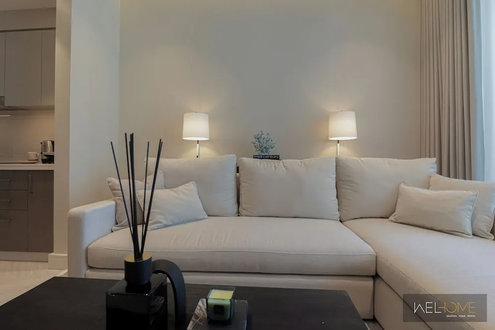 Deluxe Apart Daire, Balkon, Şehir Manzaralı