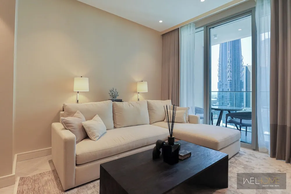Deluxe Apart Daire, Balkon, Şehir Manzaralı