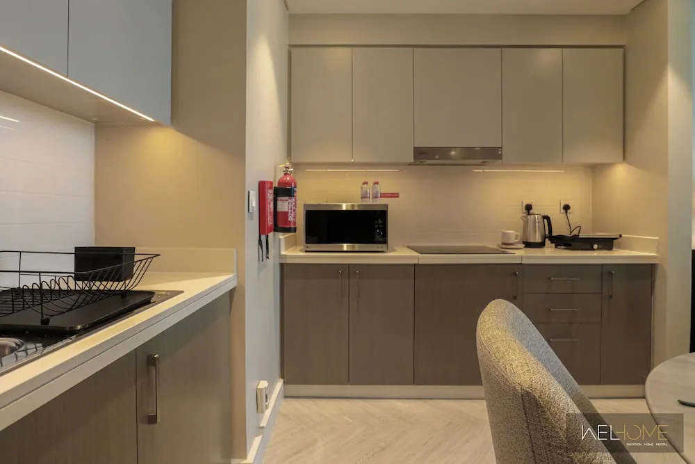 Deluxe Apart Daire, Balkon, Şehir Manzaralı