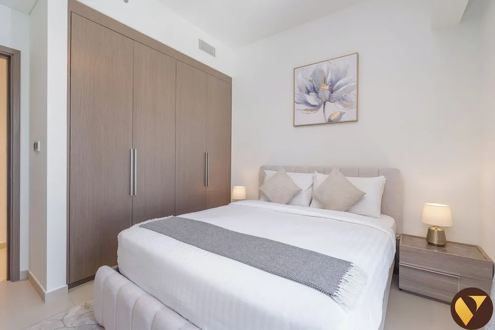 Luxury Apart Daire, Şehir Manzaralı
