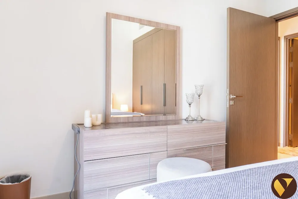 Luxury Apart Daire, Şehir Manzaralı