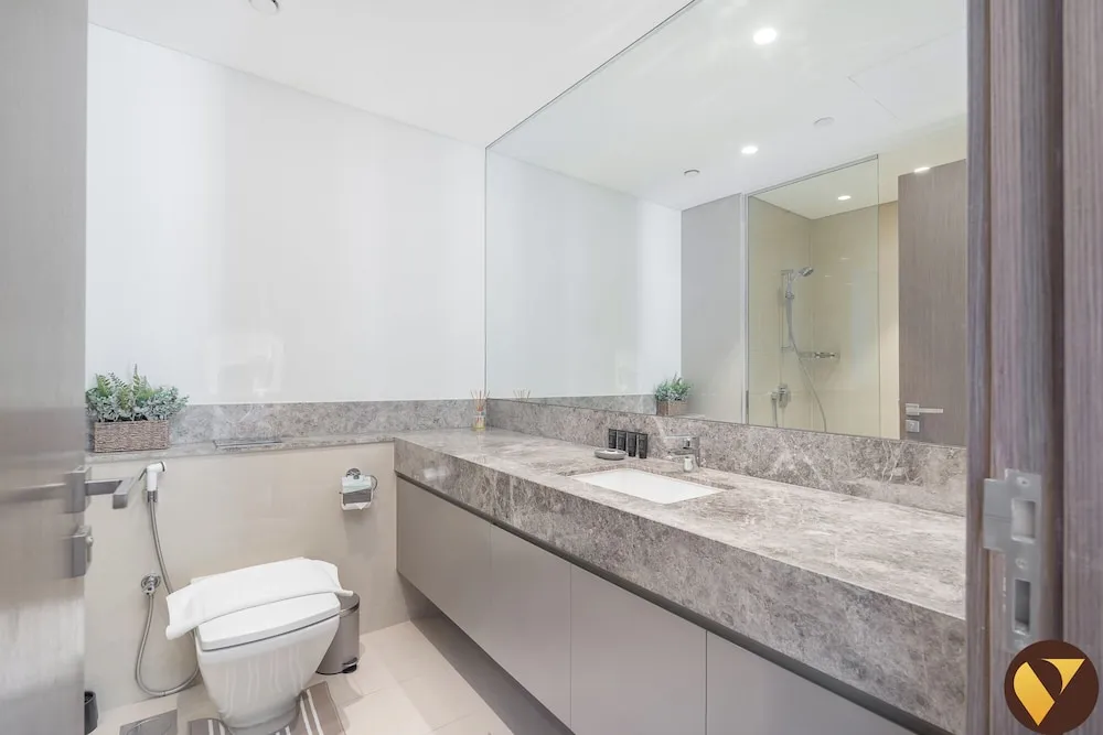 Luxury Apart Daire, Şehir Manzaralı