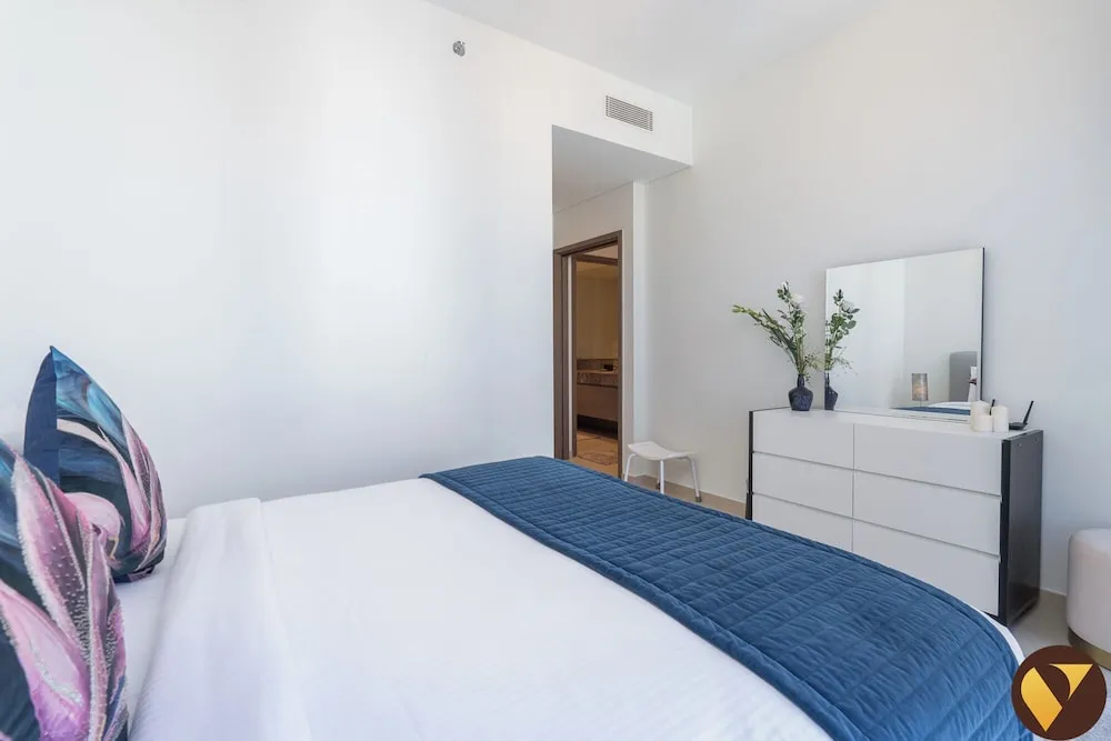 Luxury Apart Daire, Şehir Manzaralı