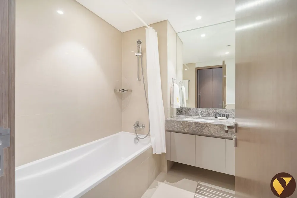 Luxury Apart Daire, Şehir Manzaralı