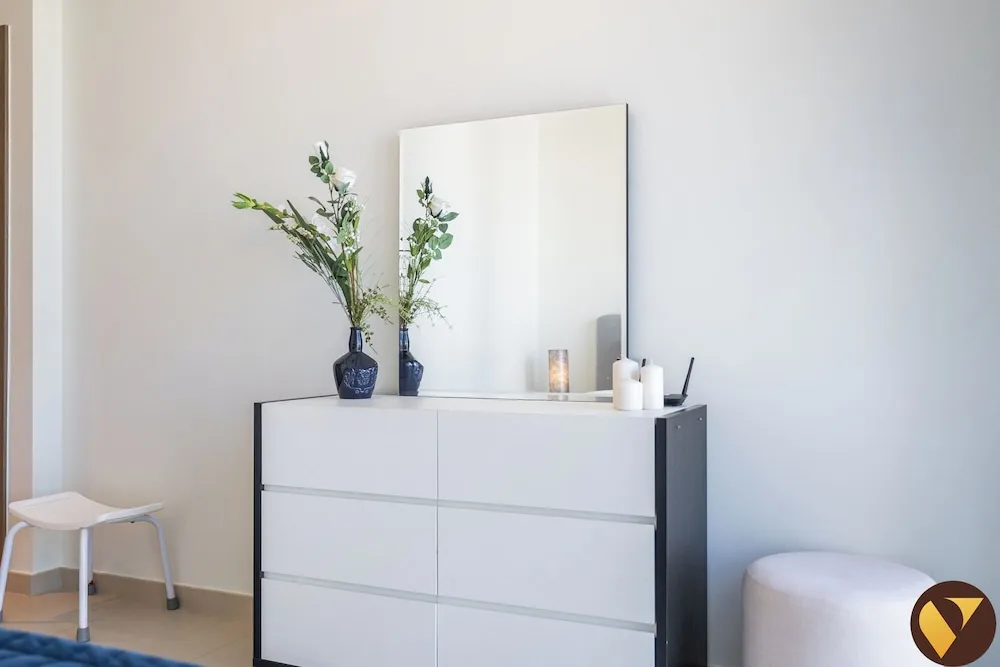 Luxury Apart Daire, Şehir Manzaralı