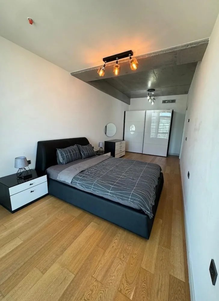 Panoramic Apart Daire