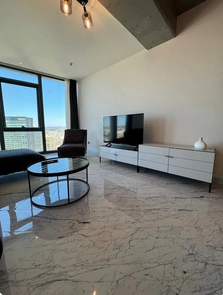 Panoramic Apart Daire