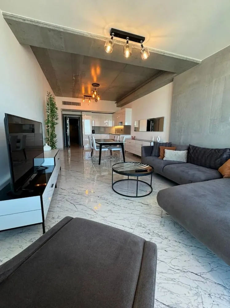 Panoramic Apart Daire