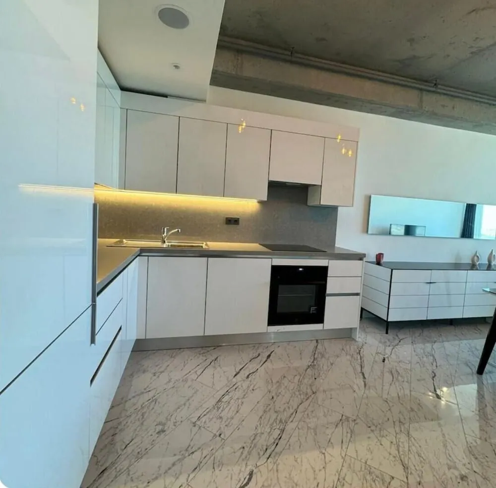 Panoramic Apart Daire