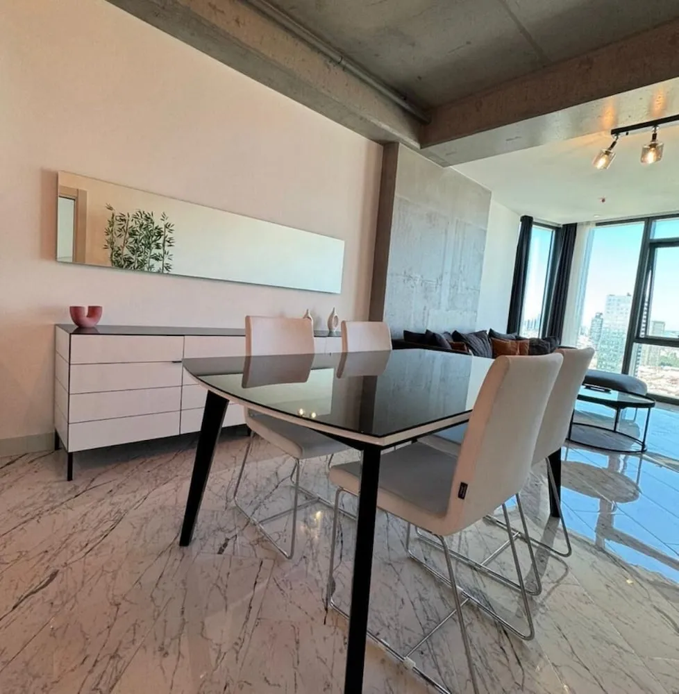 Panoramic Apart Daire
