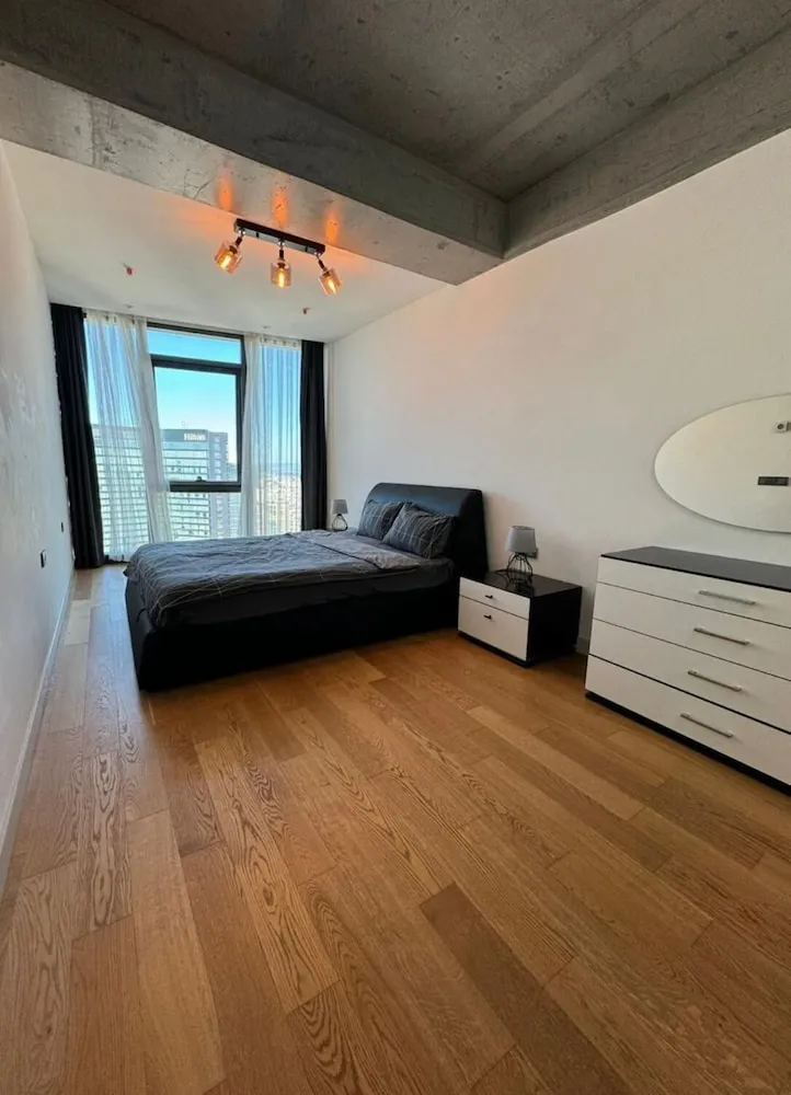 Panoramic Apart Daire