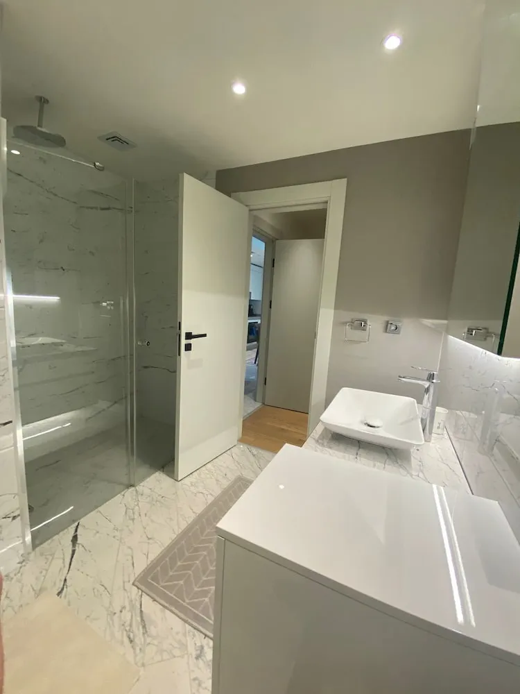 Deluxe Apart Daire