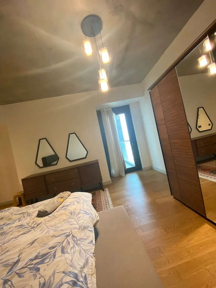 Deluxe Apart Daire