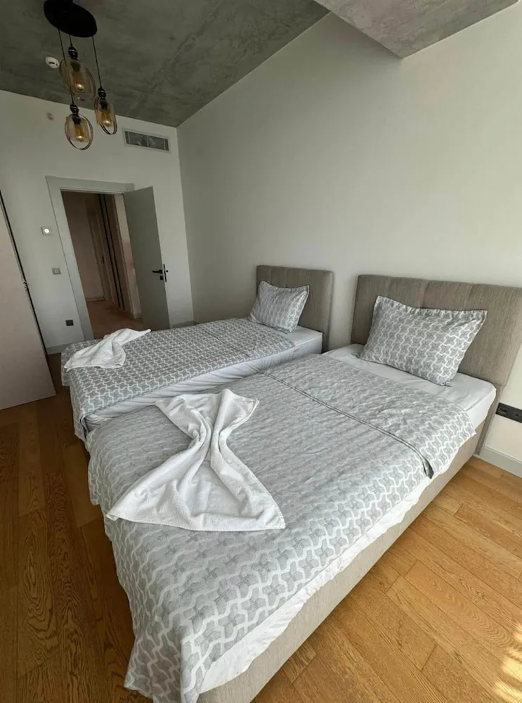 Comfort Apart Daire