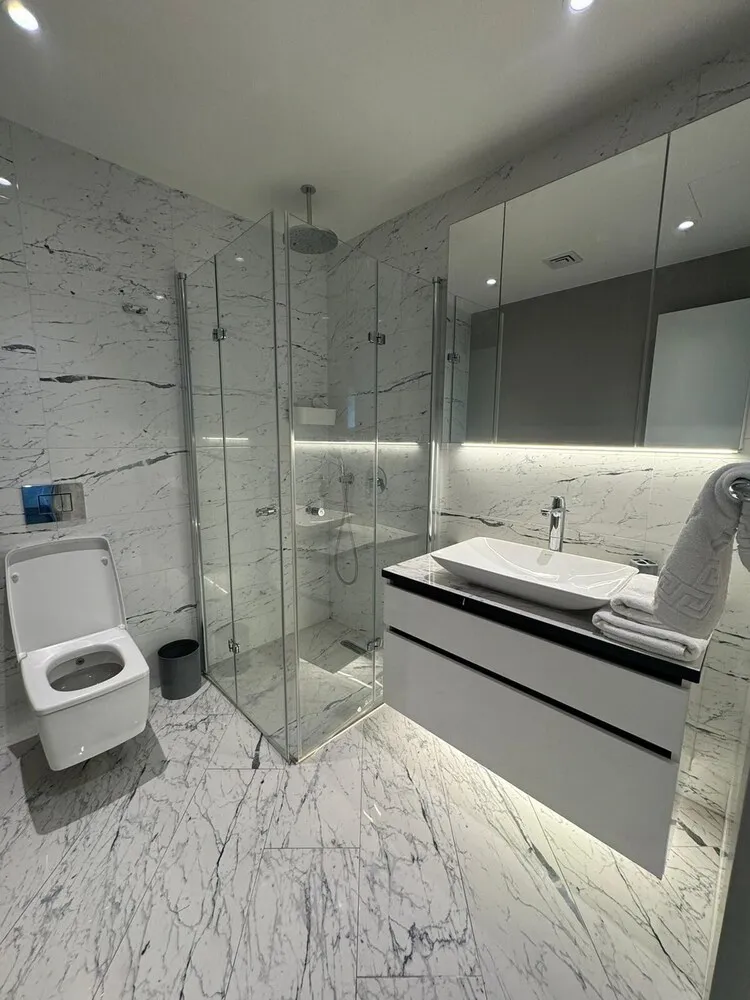 Deluxe Apart Daire, Şehir Manzaralı