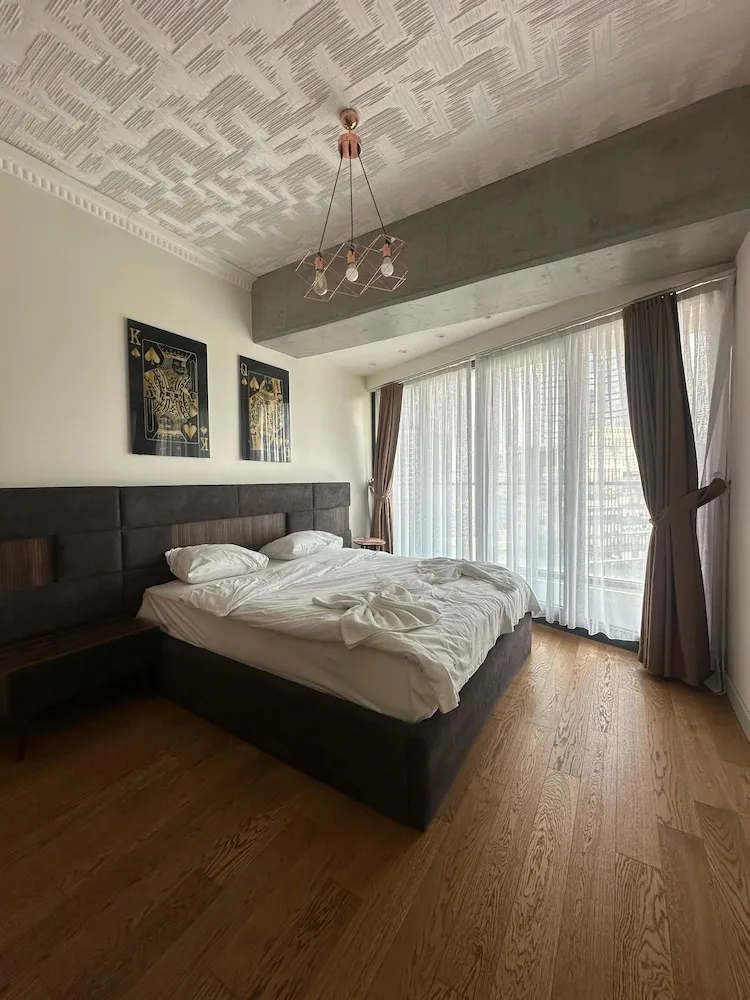 Design Daire
